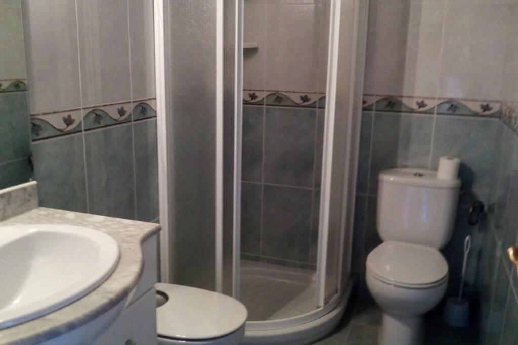 Apartamento 1ª Linea Playa Peniscola Ngoại thất bức ảnh
