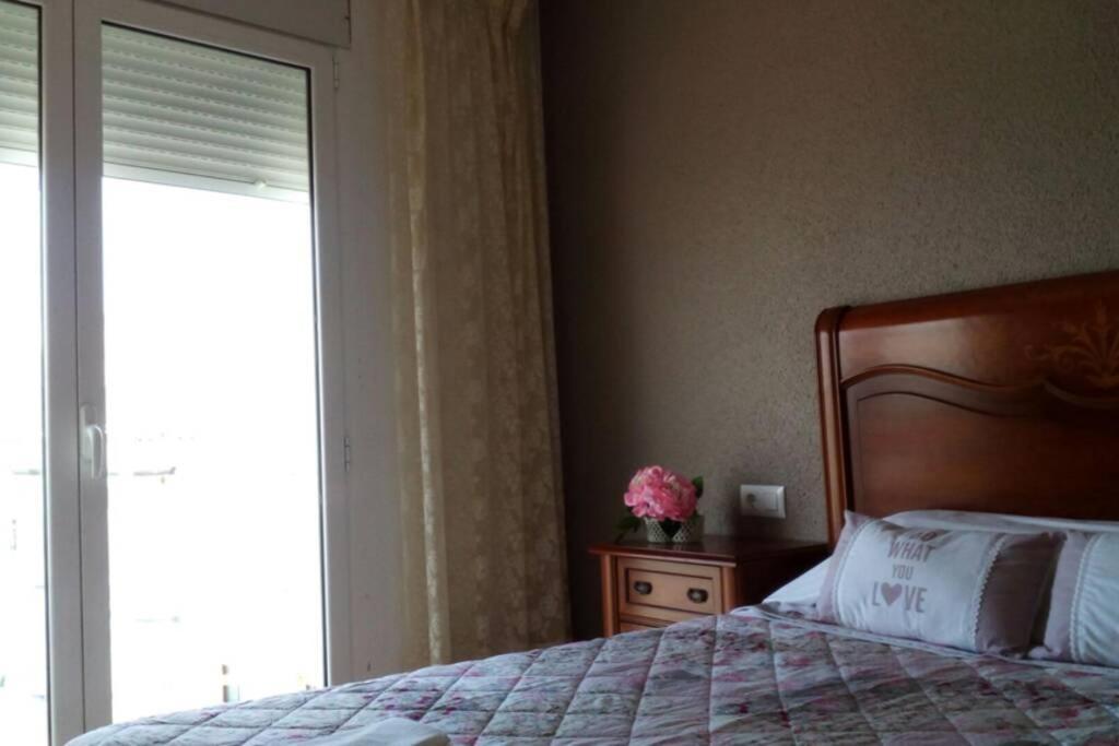Apartamento 1ª Linea Playa Peniscola Ngoại thất bức ảnh
